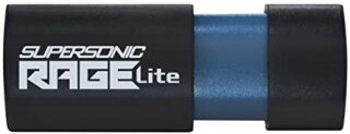 Patriot Supersonic Rage Lite 128 GB (PEF128GRLB32U) Flash Bellek kullananlar yorumlar